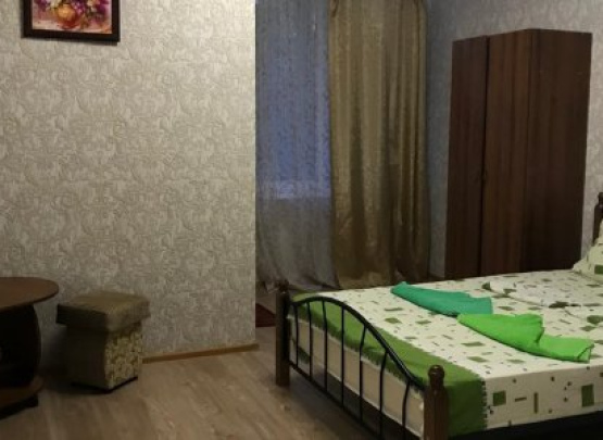 RegArs,Гостевой дом 2